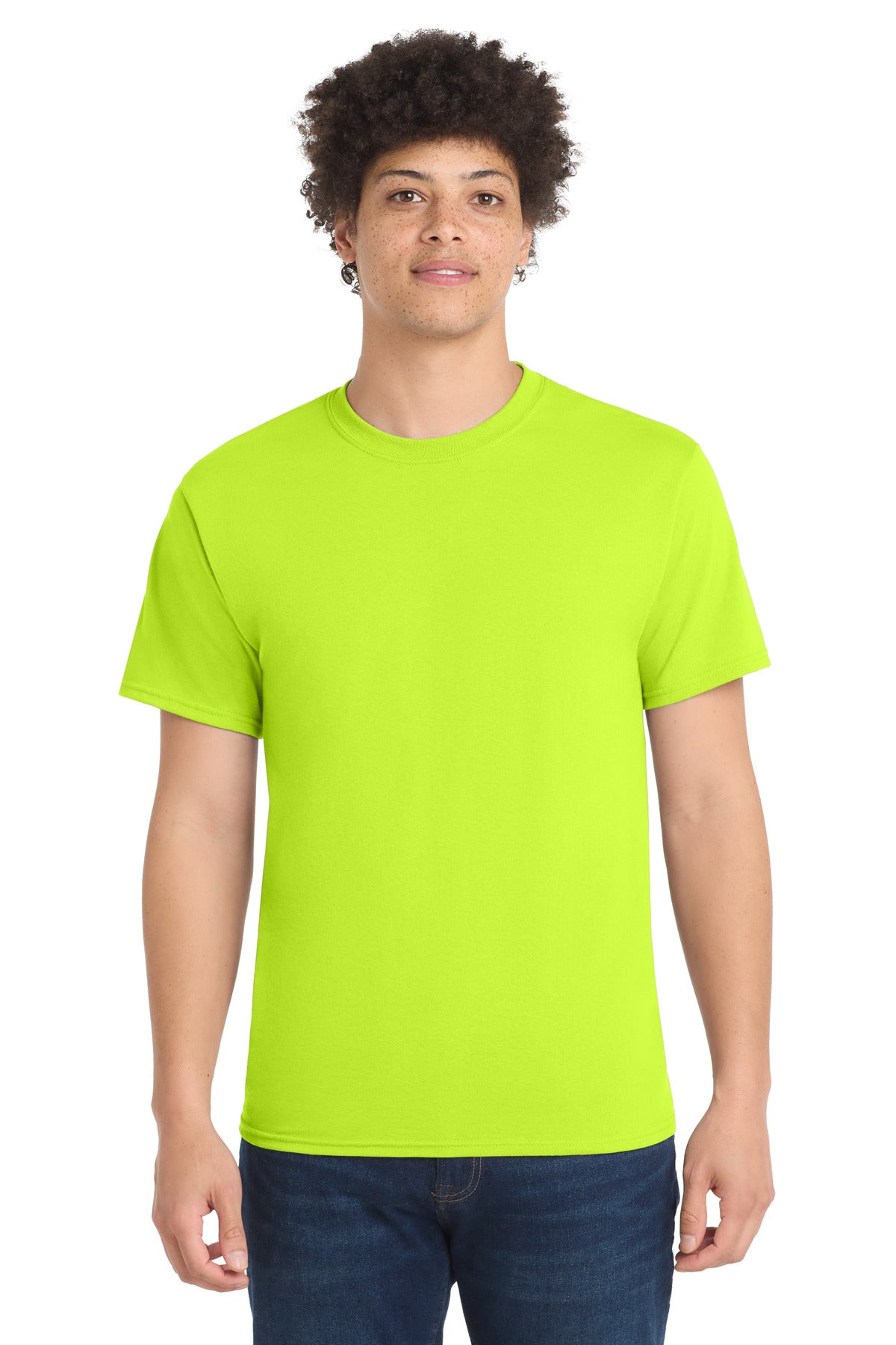 Safety Green