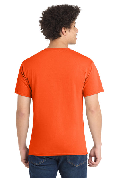 Safety Orange