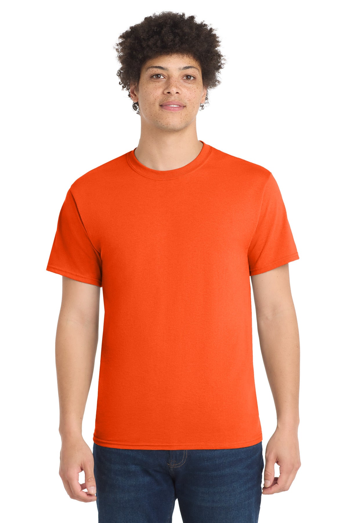 Safety Orange