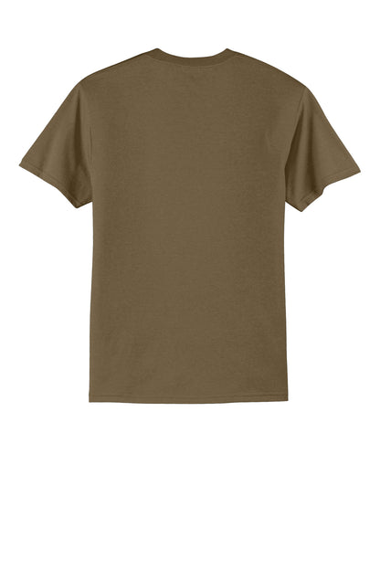 Woodland Brown