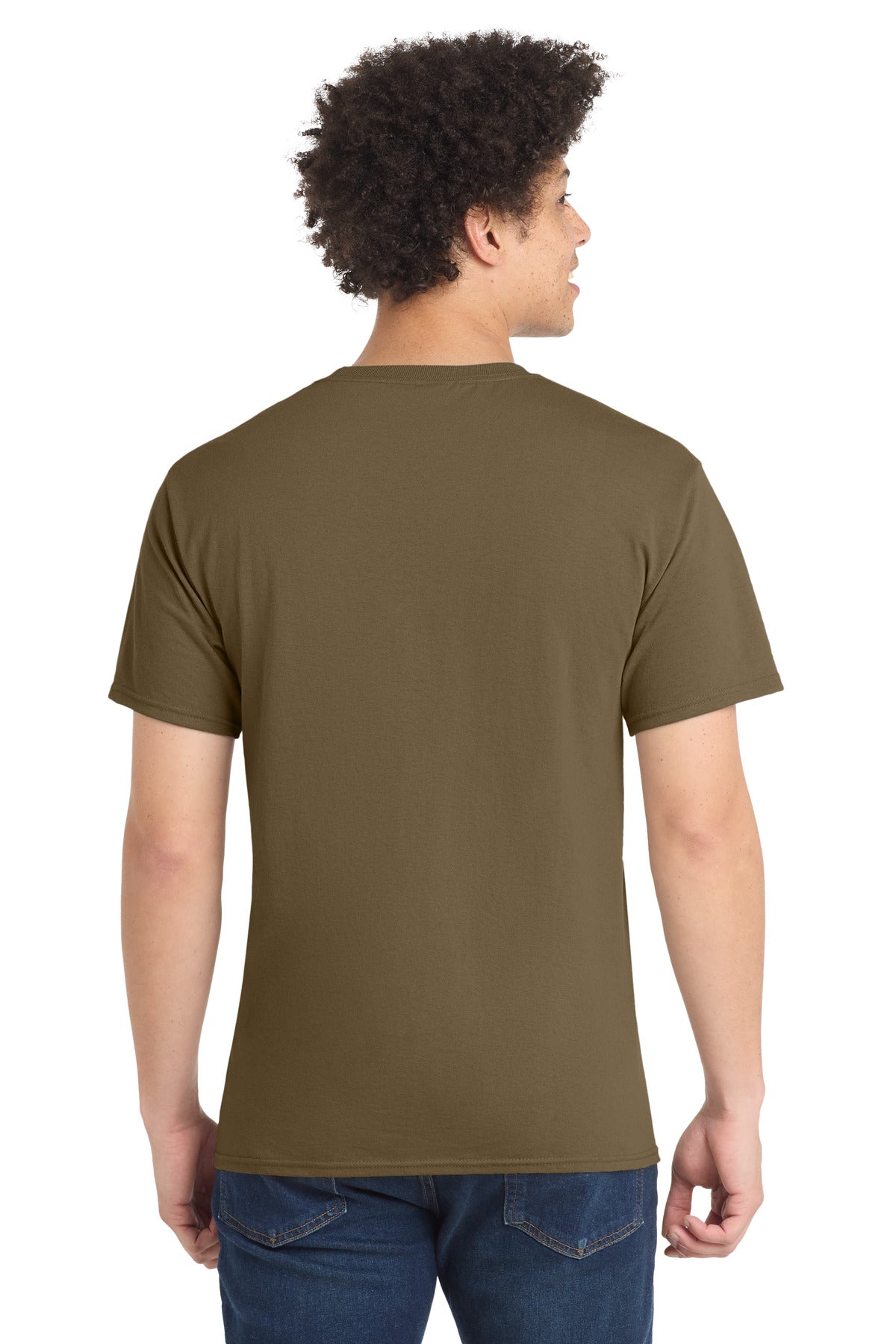 Woodland Brown