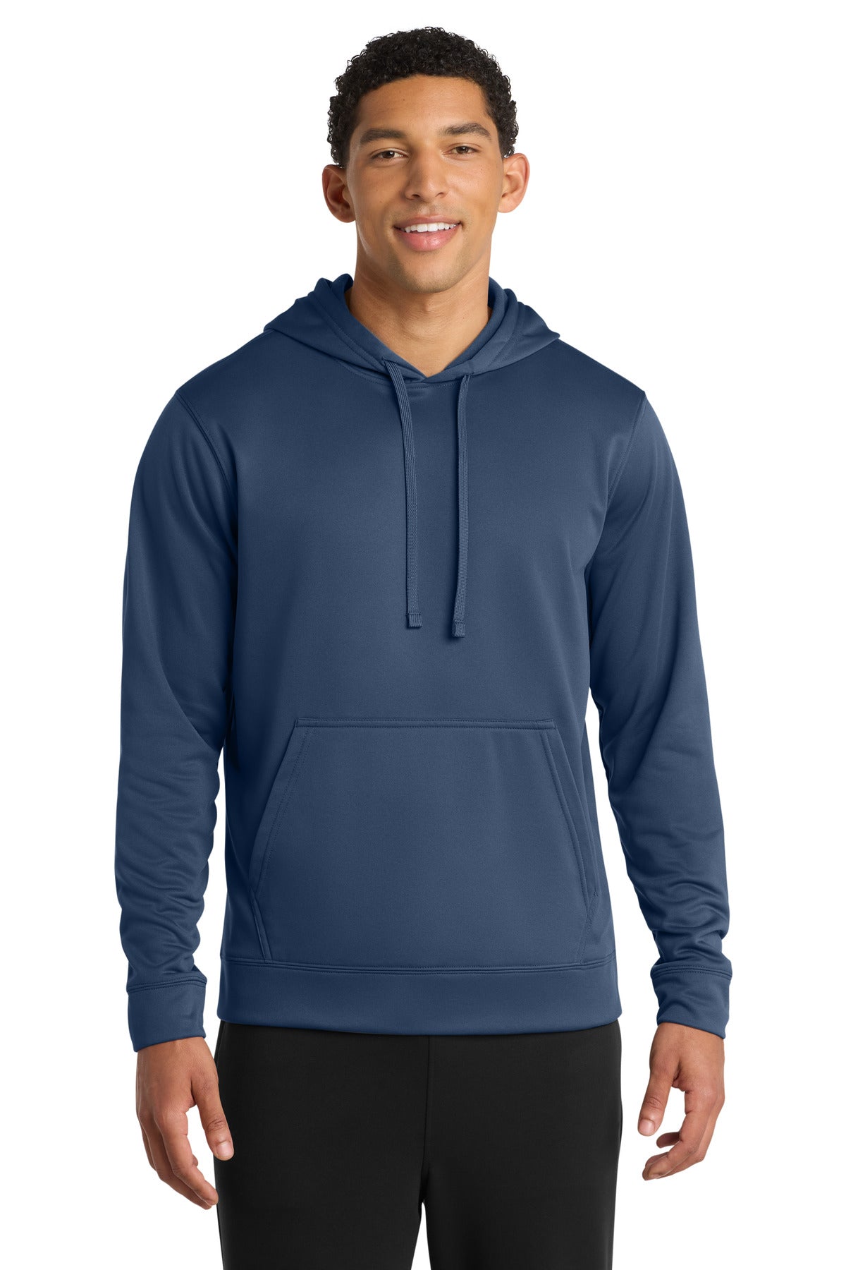 Deep Navy