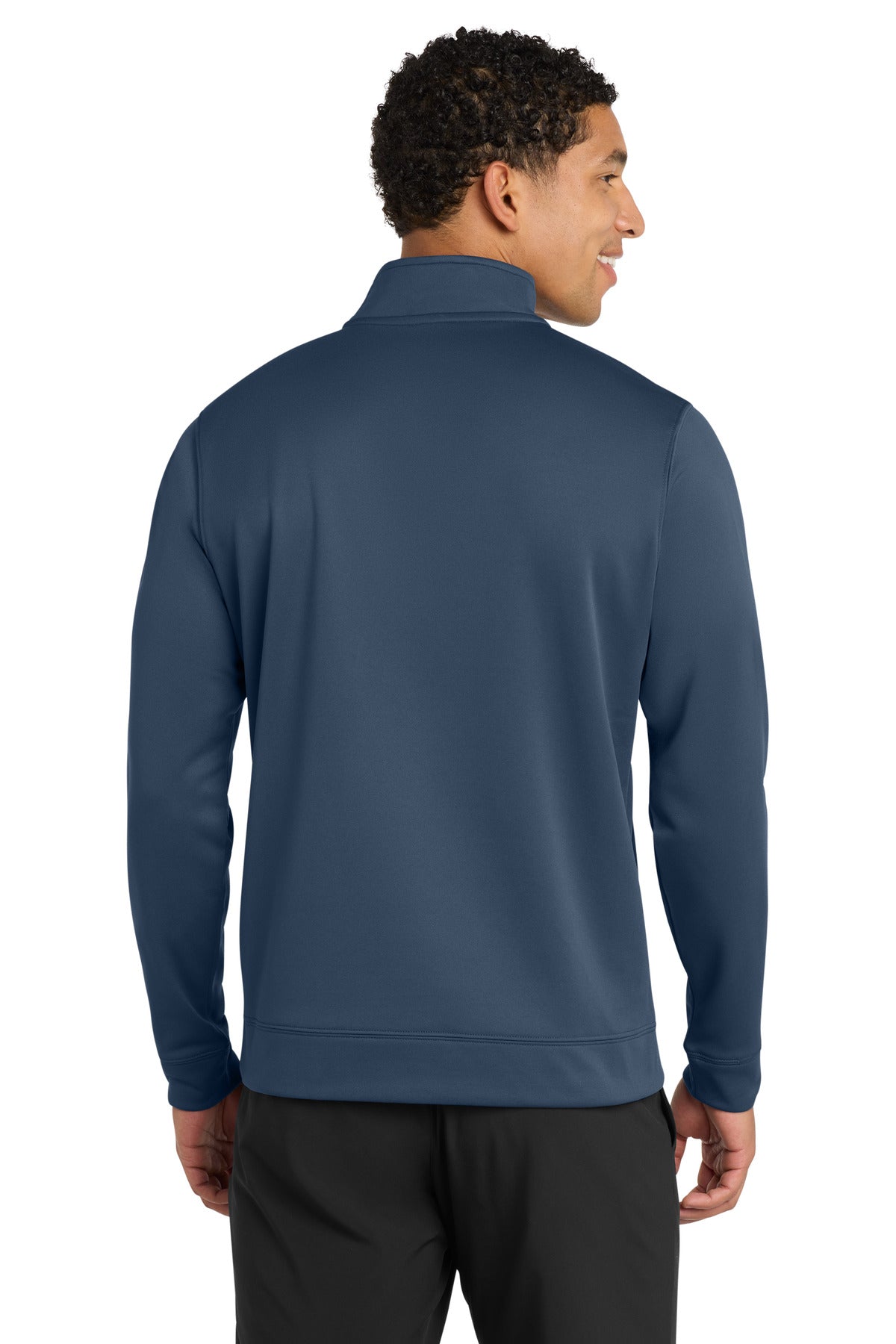 Deep Navy