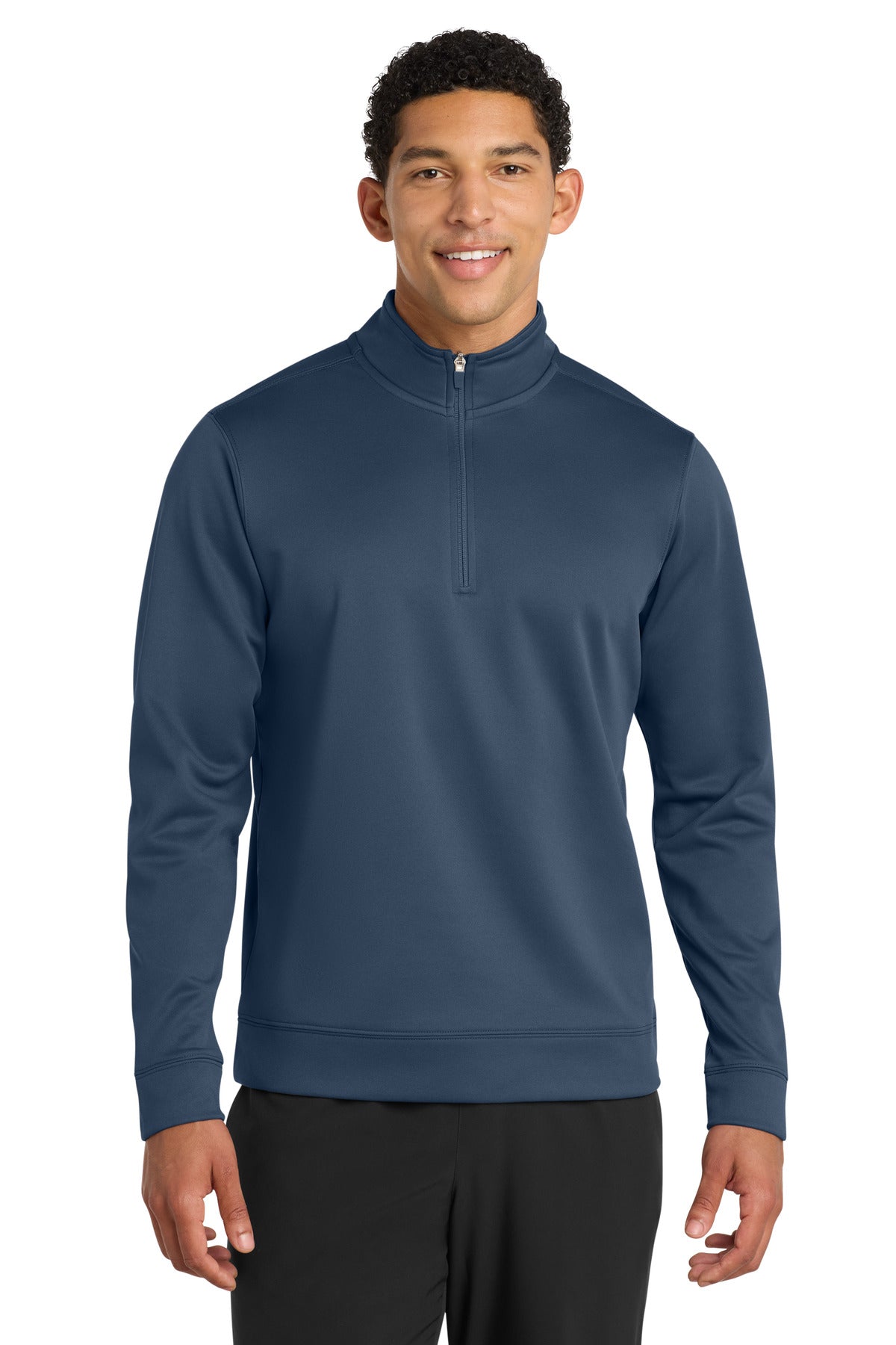 Deep Navy