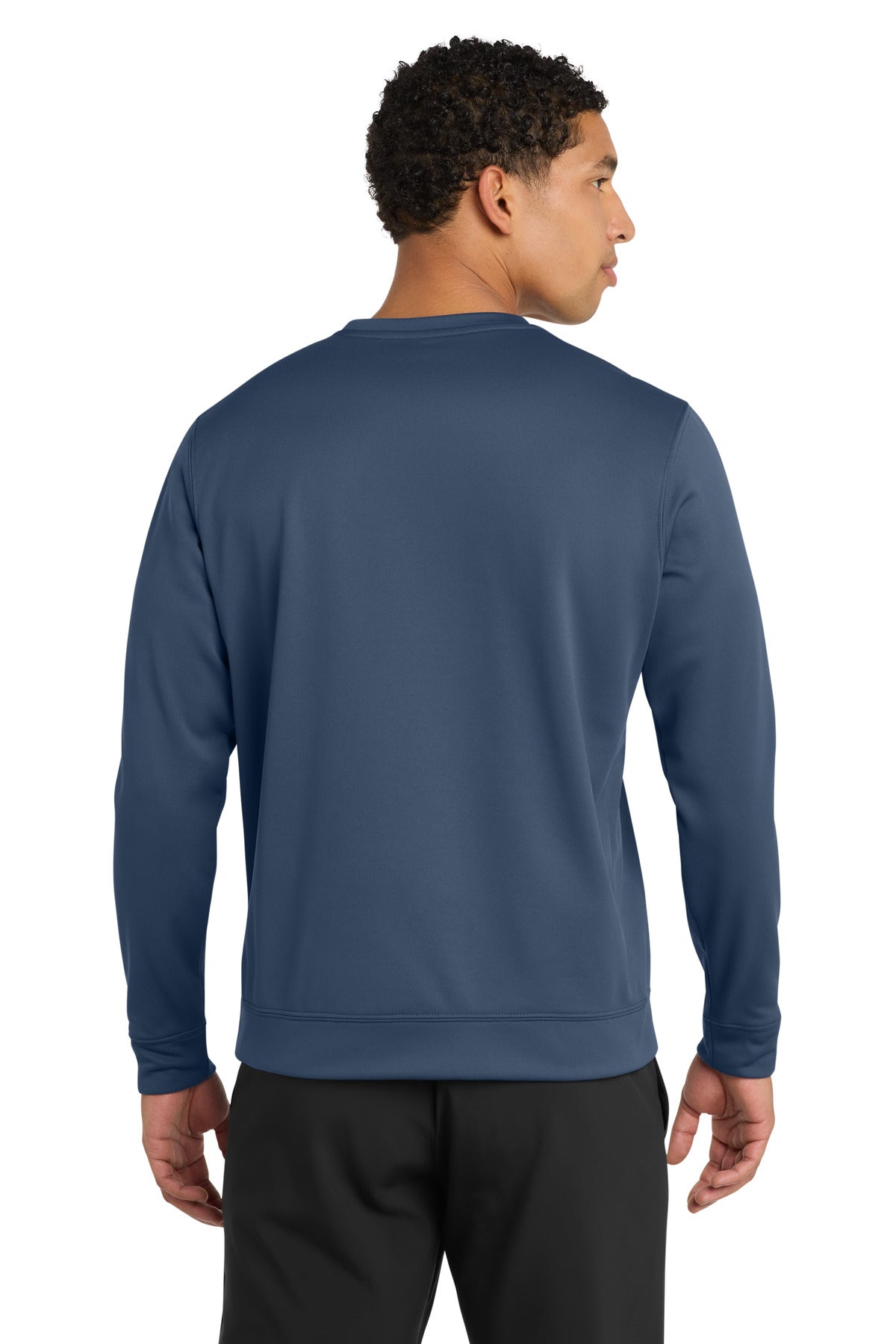 Deep Navy
