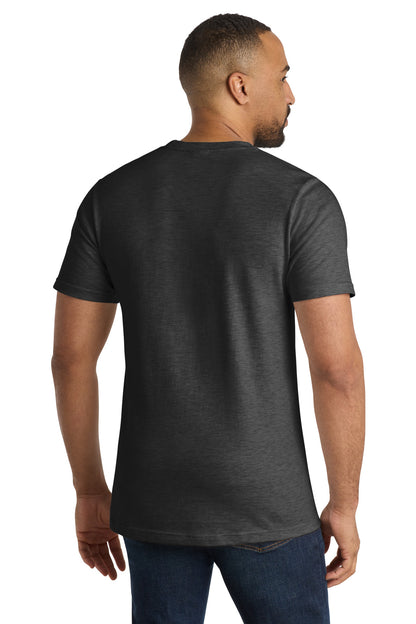 Dark Heather Grey