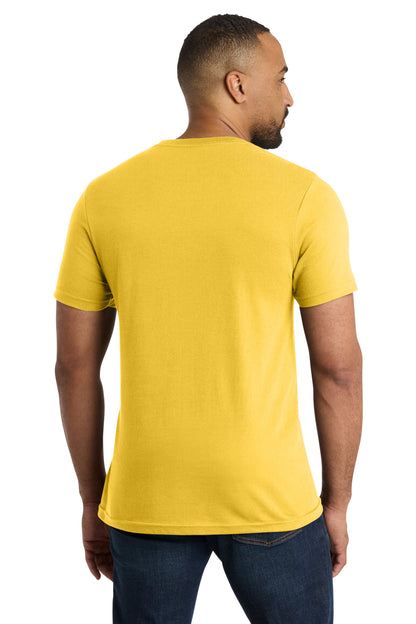 Lemon Yellow