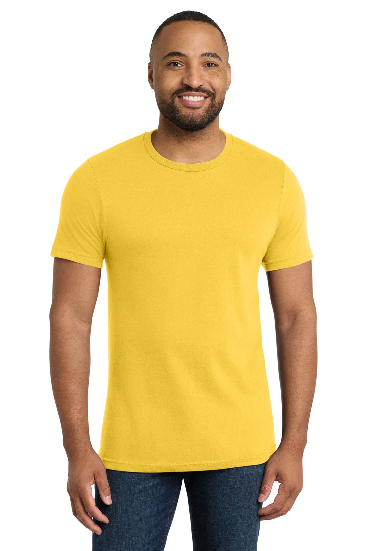 Lemon Yellow