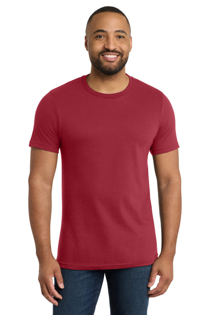 Rich Red
