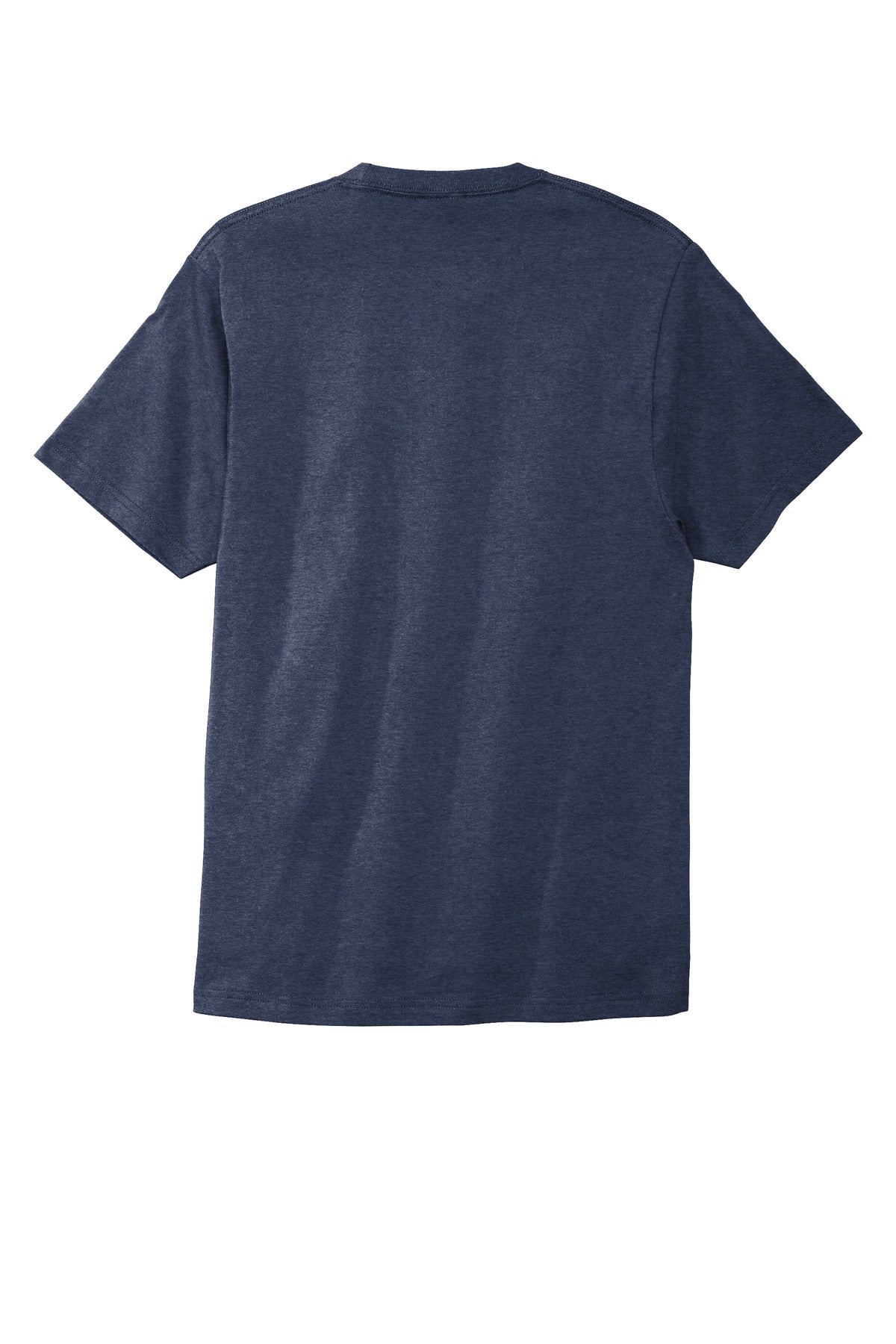 Team Navy Heather
