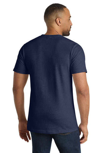 Team Navy Heather