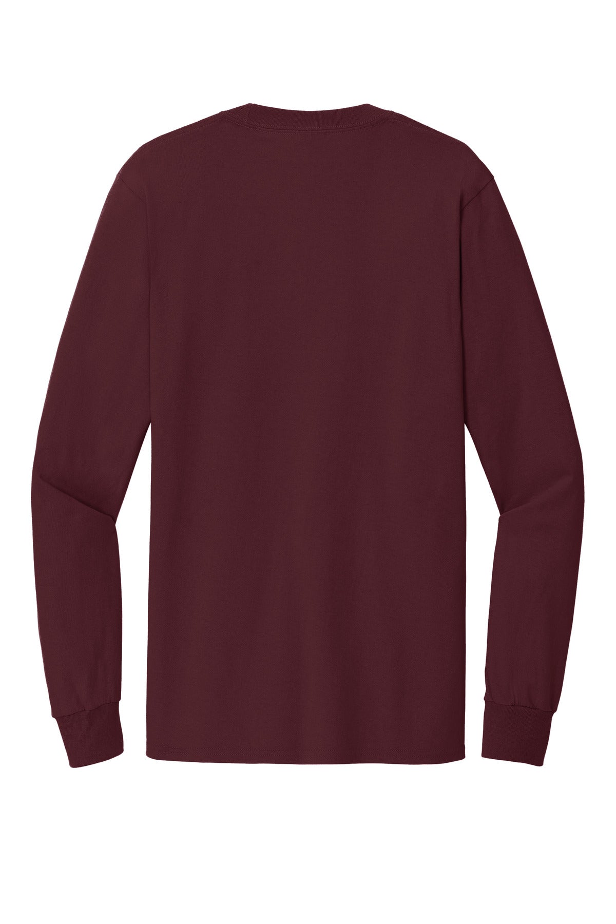 Athletic Maroon