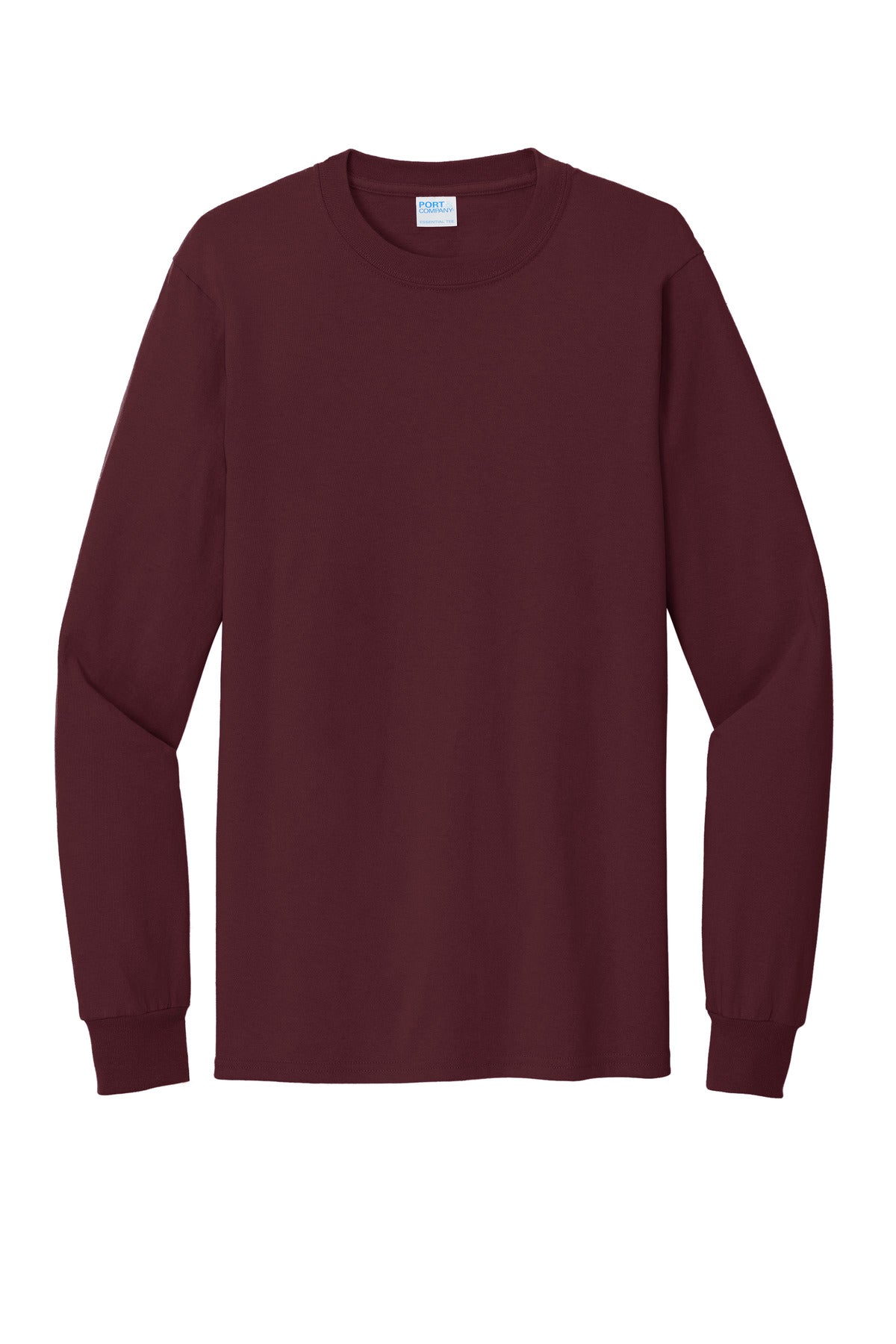Athletic Maroon