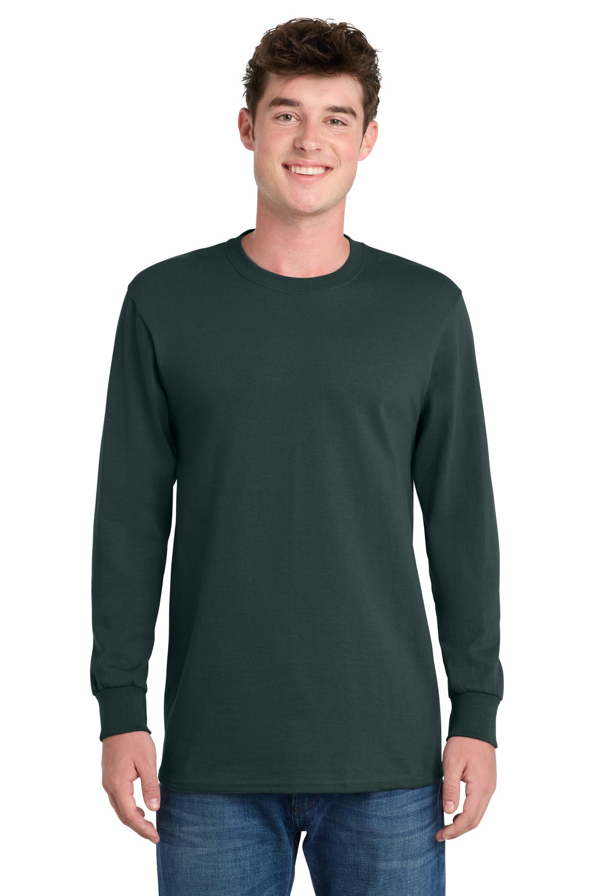 Dark Green