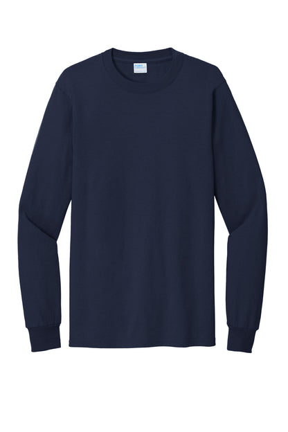 Deep Navy