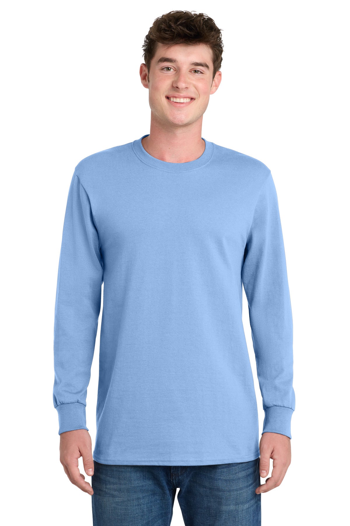Light Blue