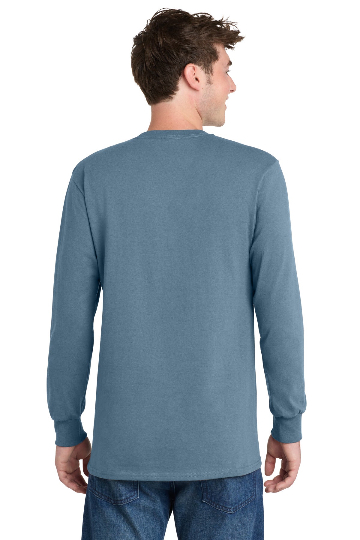 Stonewashed Blue