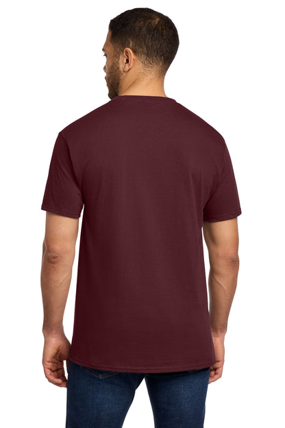 Athletic Maroon