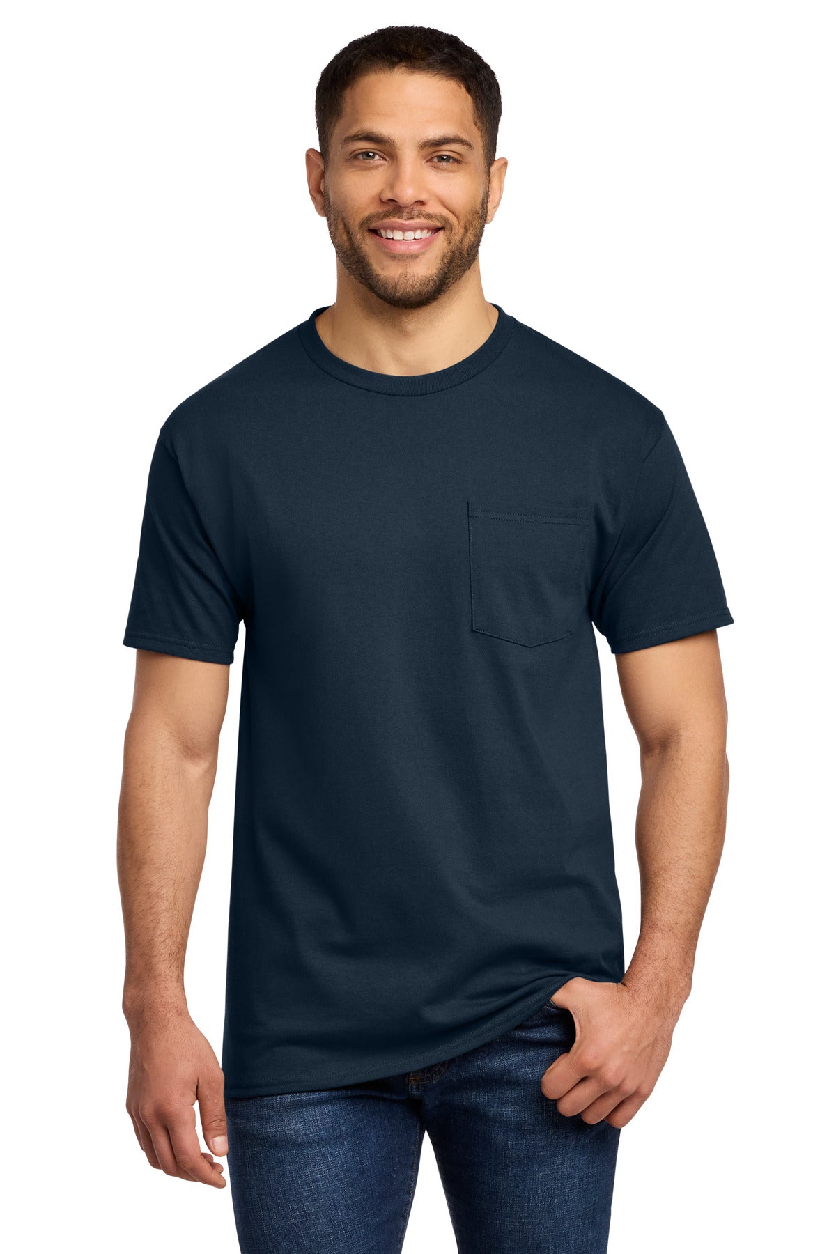 Deep Navy