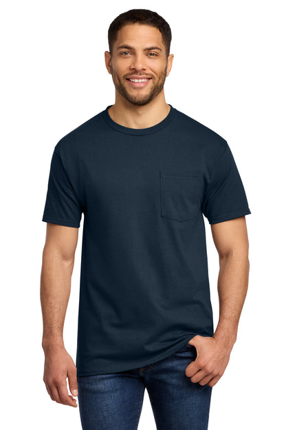 Deep Navy