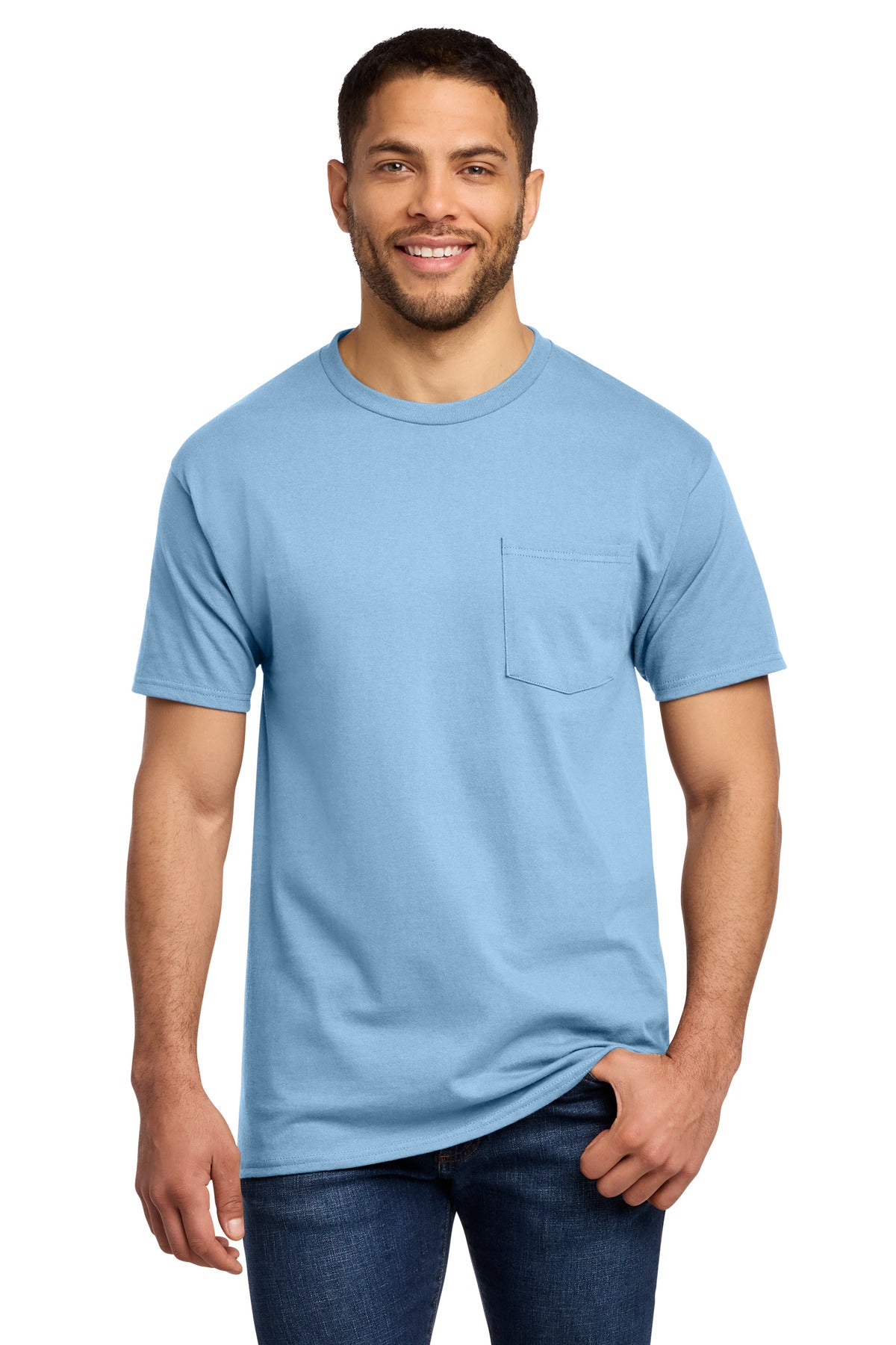 Light Blue