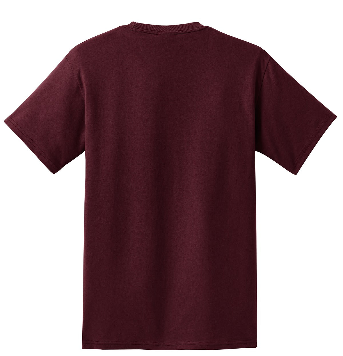 Athletic Maroon