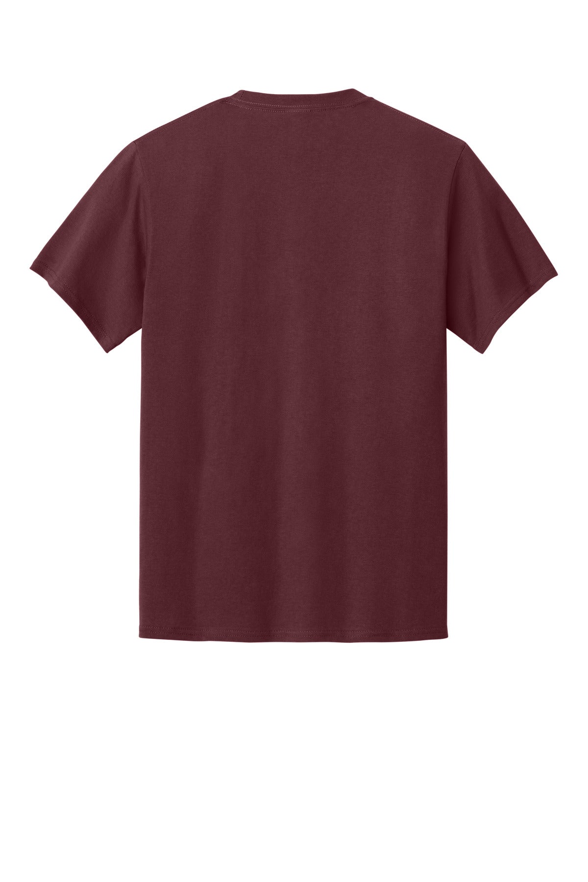 Athletic Maroon