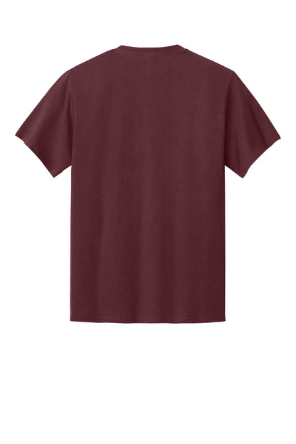Athletic Maroon