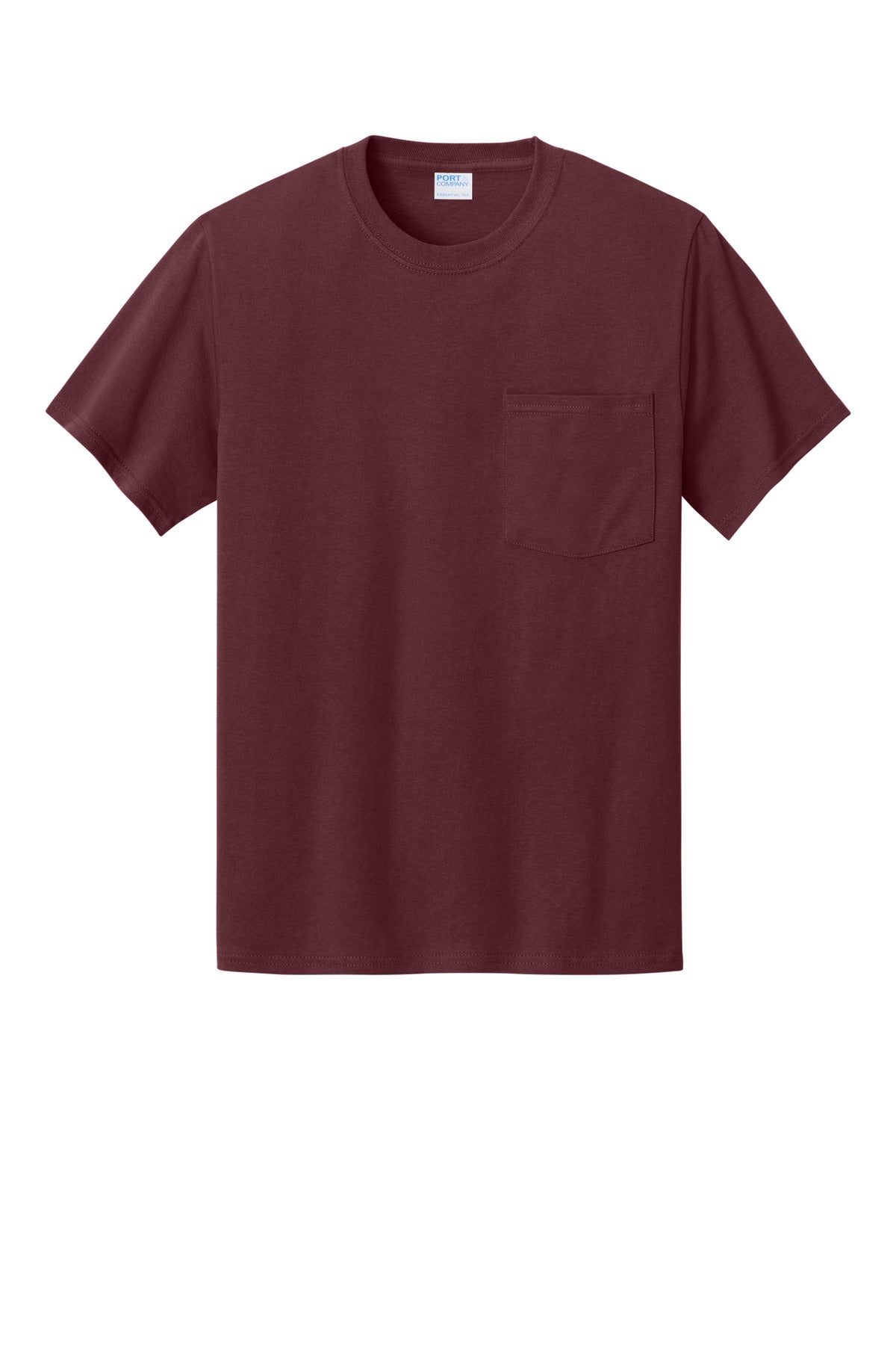 Athletic Maroon