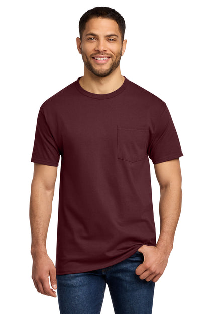 Athletic Maroon