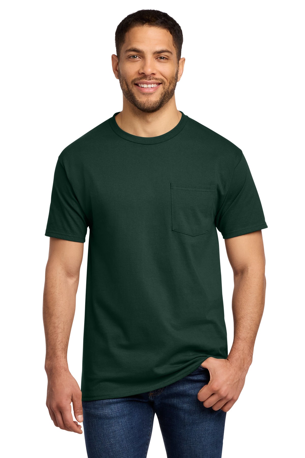 Dark Green