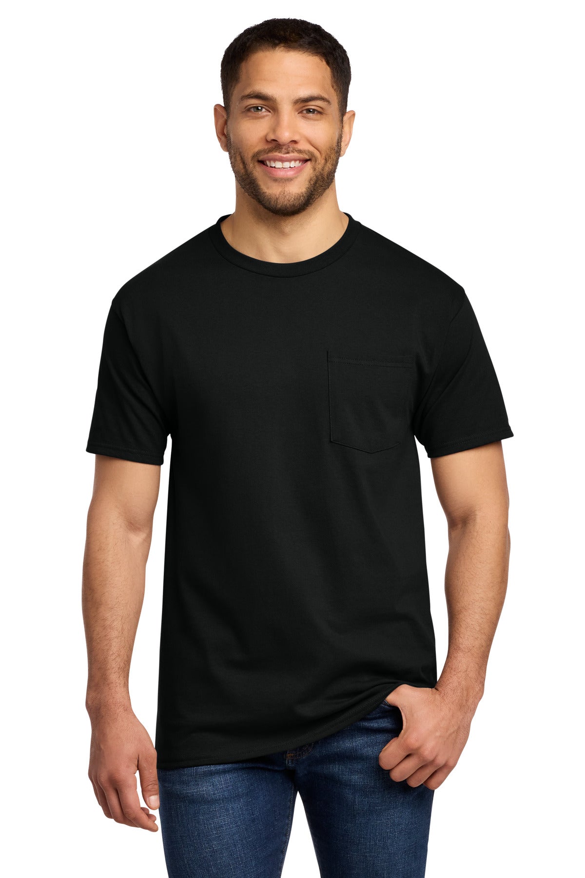 Jet Black