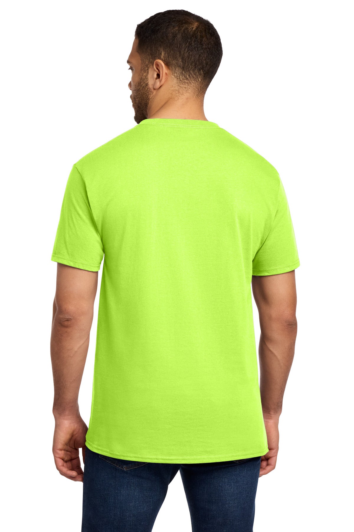 S. Green