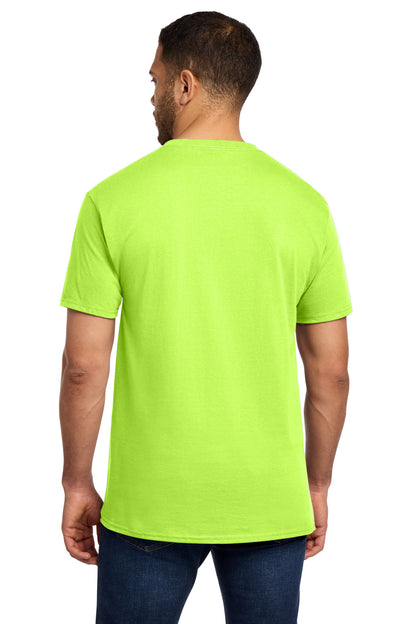 S. Green