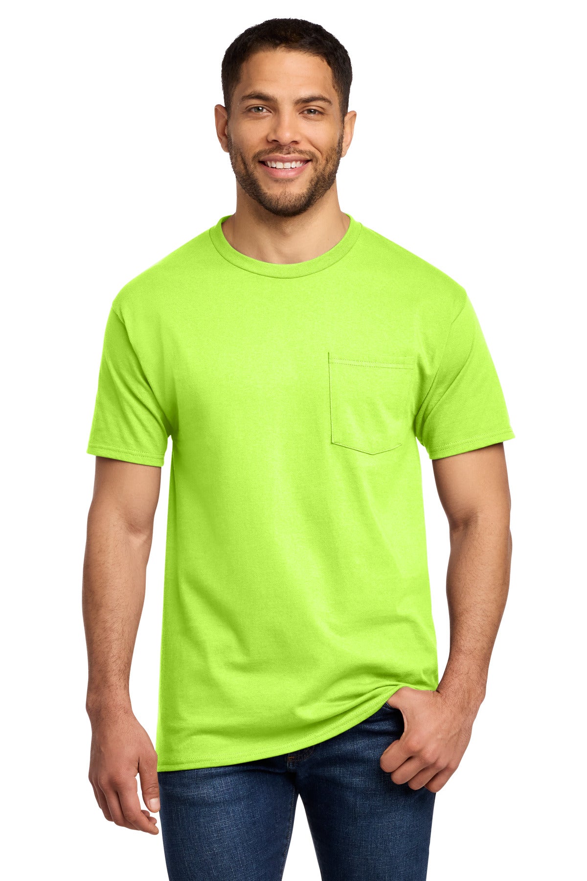 S. Green