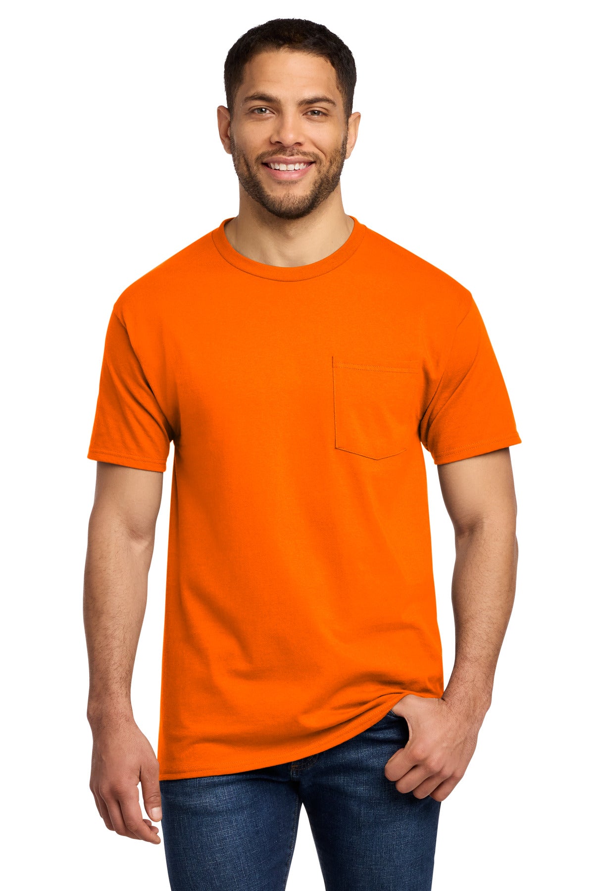 S. Orange