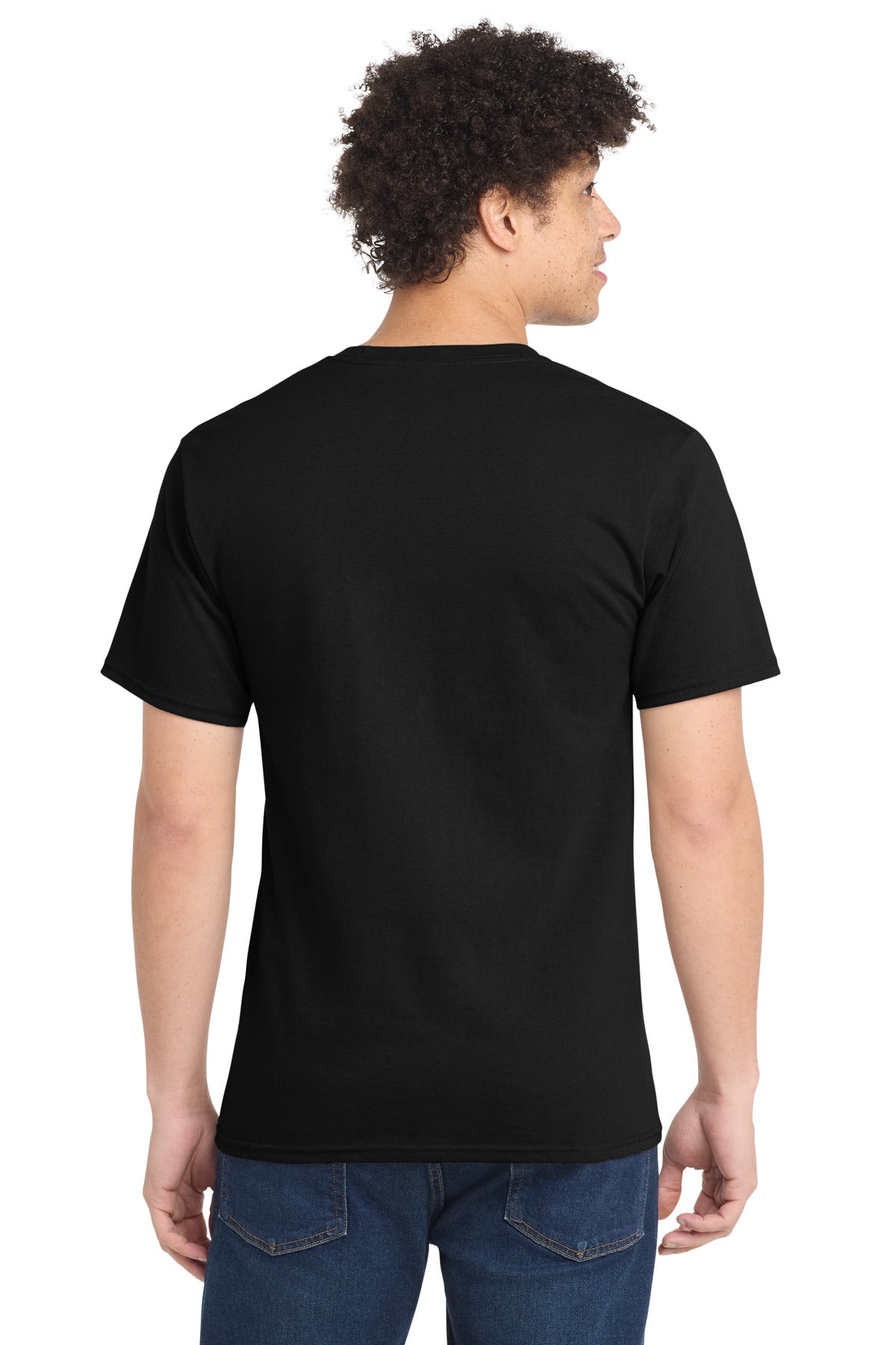 Jet Black