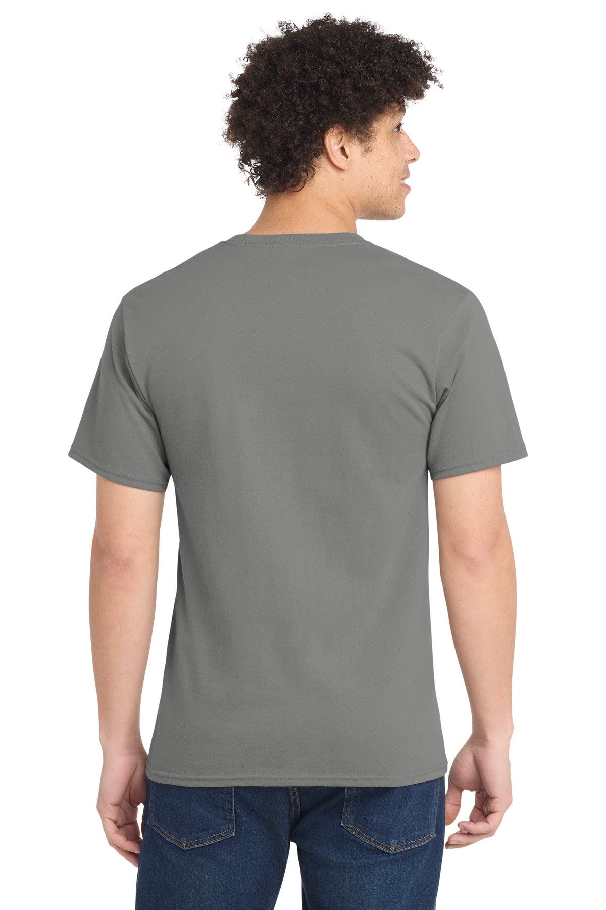 Medium Grey