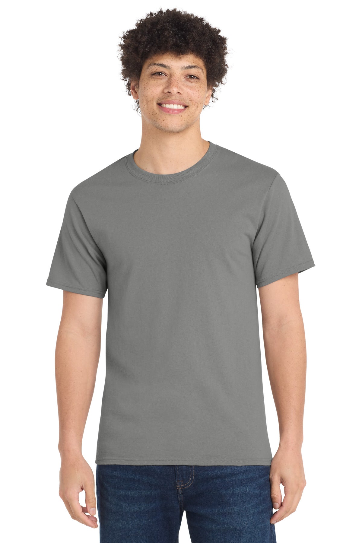 Medium Grey