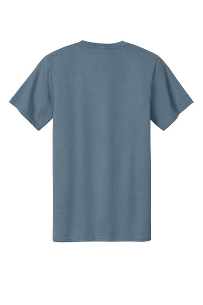 Stonewashed Blue