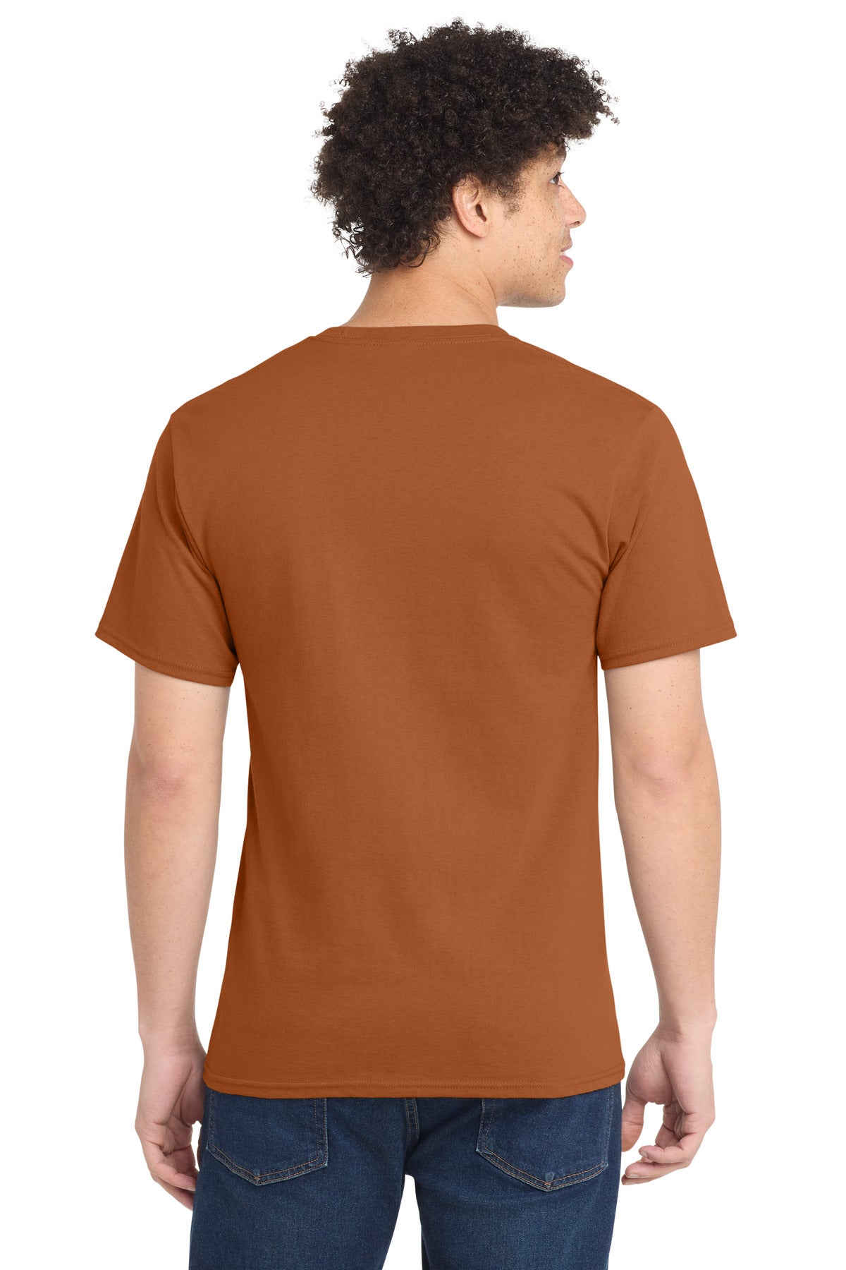 Texas Orange