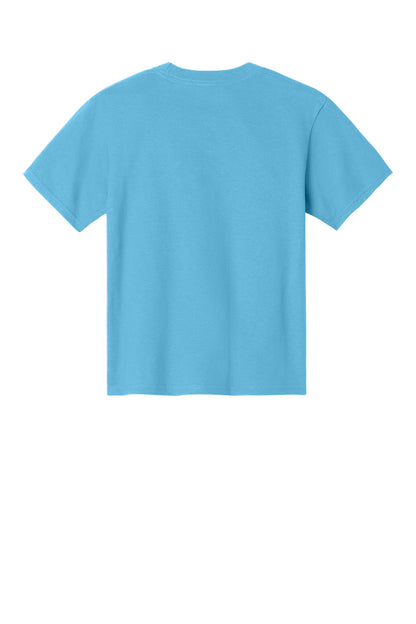 Aquatic Blue