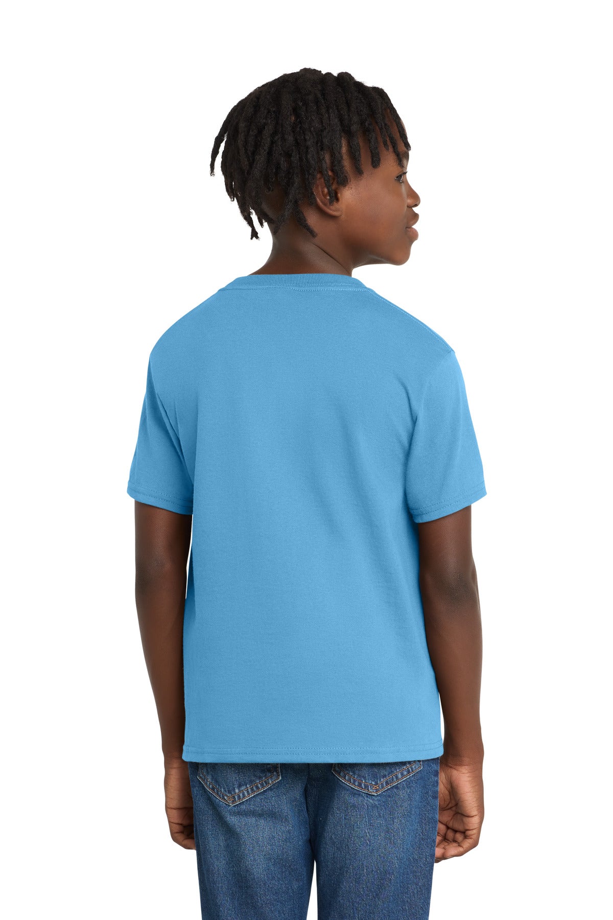 Aquatic Blue