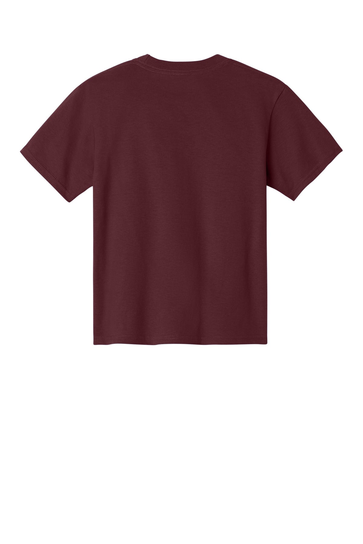 Athletic Maroon