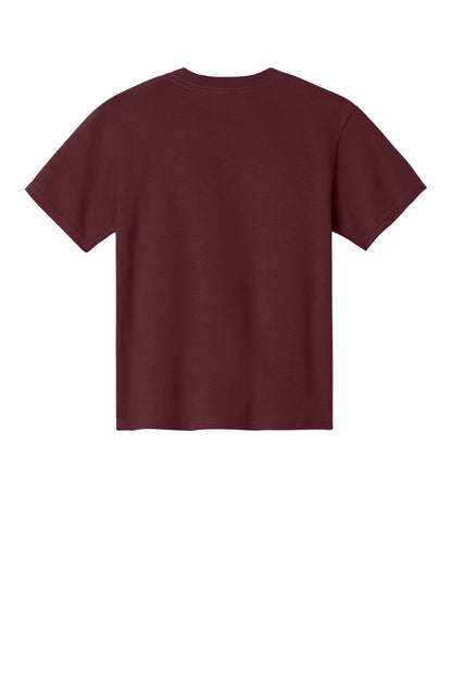 Athletic Maroon
