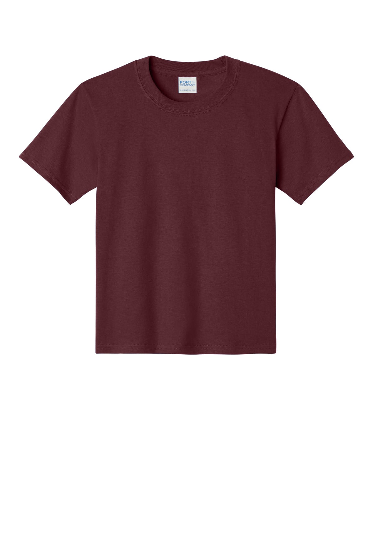 Athletic Maroon