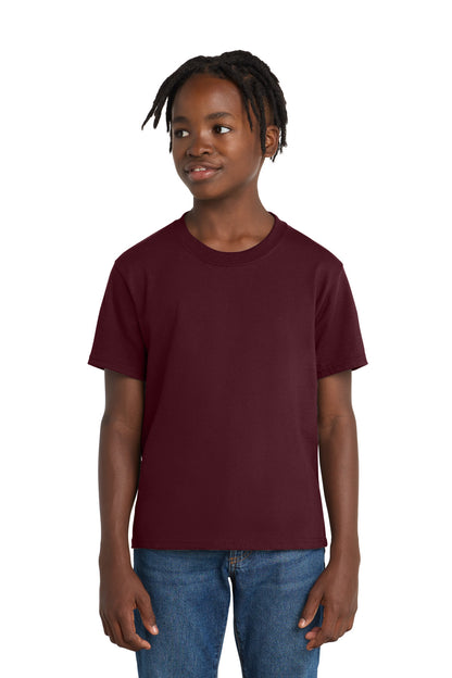 Athletic Maroon