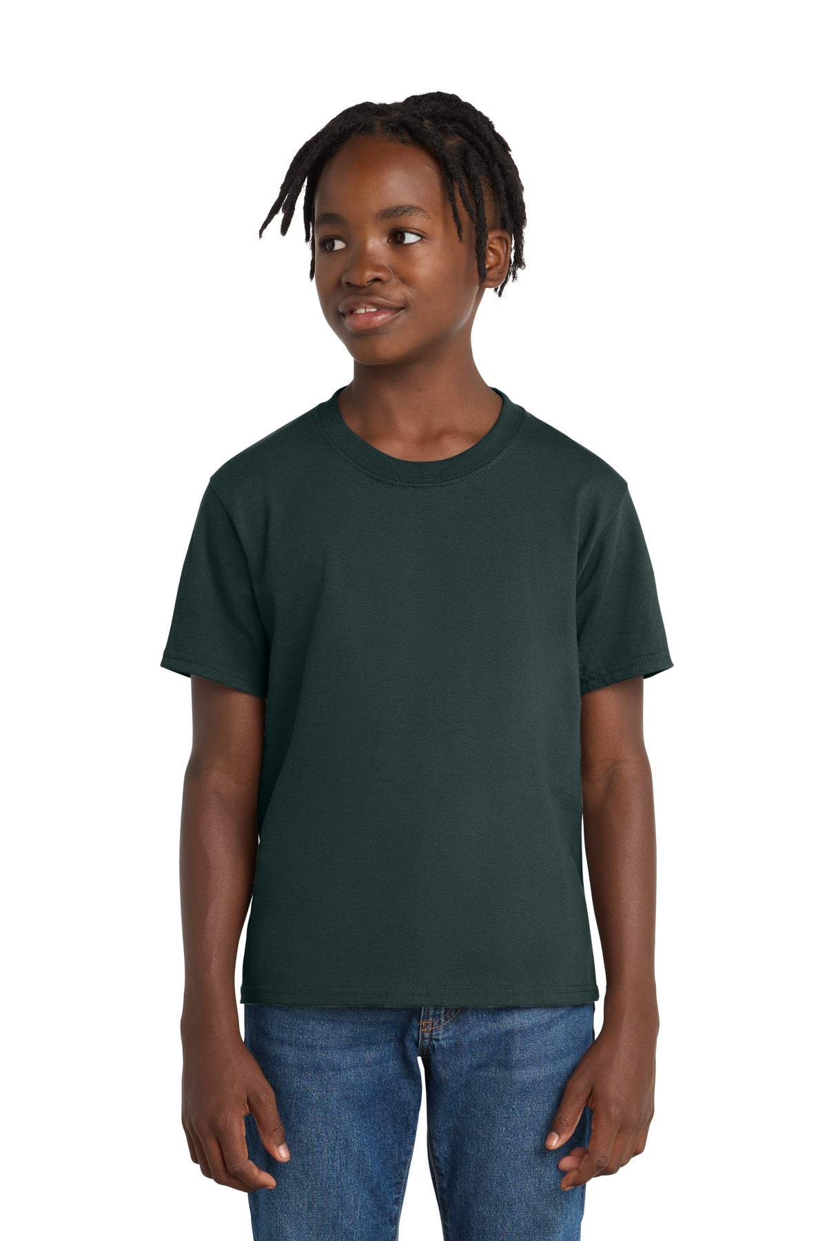 Dark Green