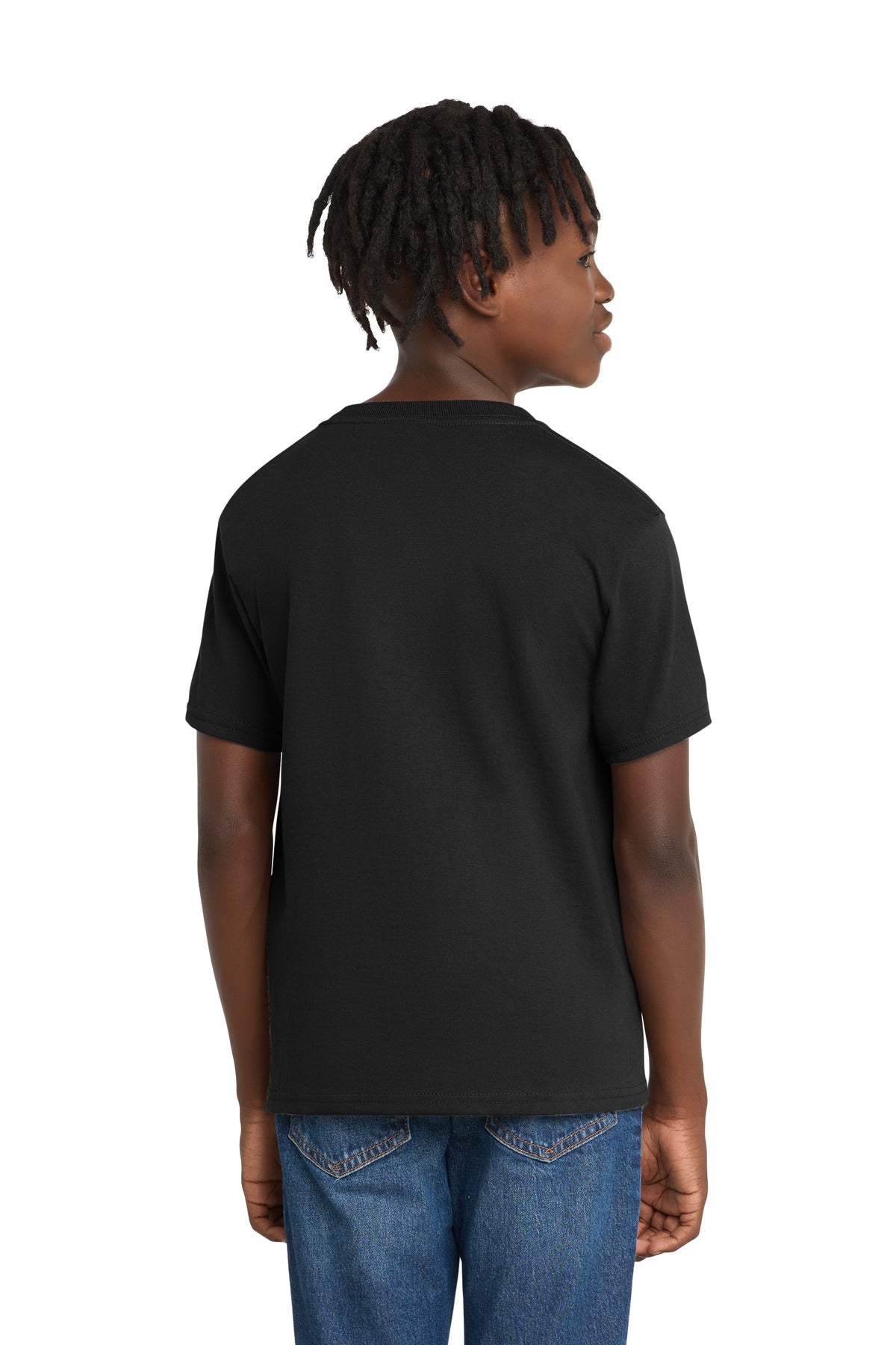 Jet Black