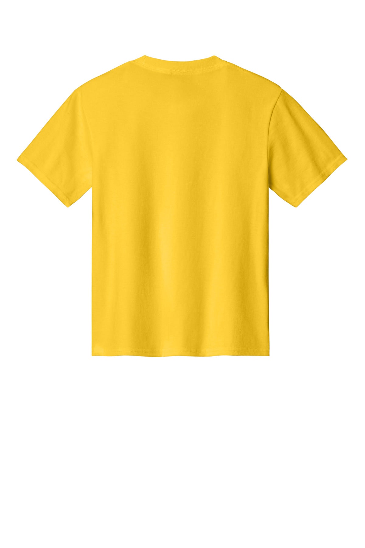 Lemon Yellow